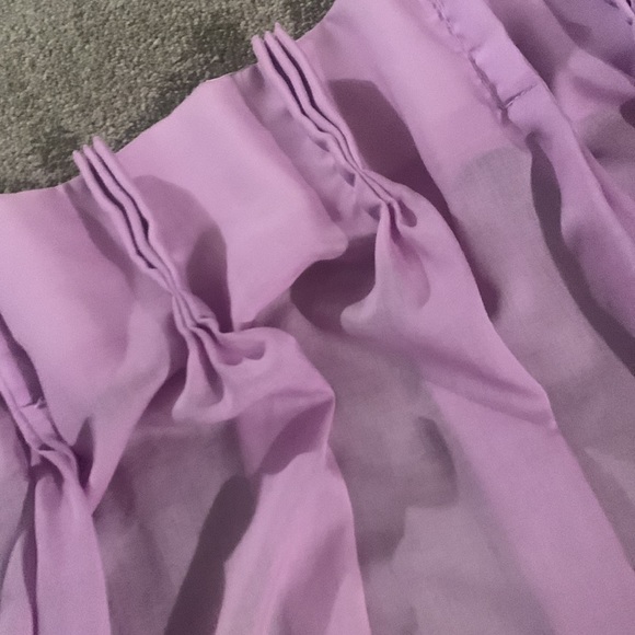 Curtains - Picture 2 of 7